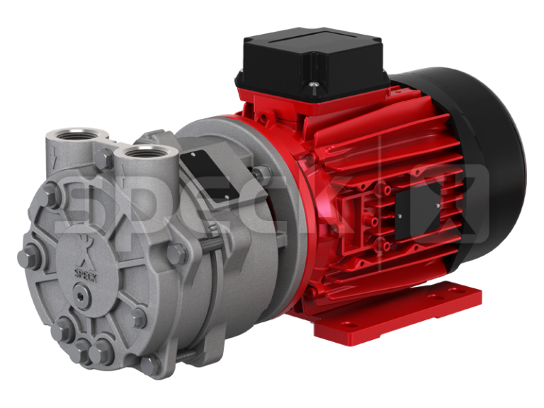 Speck_vacuum_pump_V55 マグネットポンプメーカー｜スペックジャパン